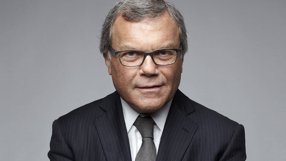 "Kein Datenverlust": WPP-Chef Martin Sorrell versucht, Mitarbeiter und Kunden zu beruhigen.