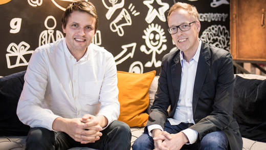 Nodes CEO Andreas Green-Rasmussen und MD Germany Martin_Kahl