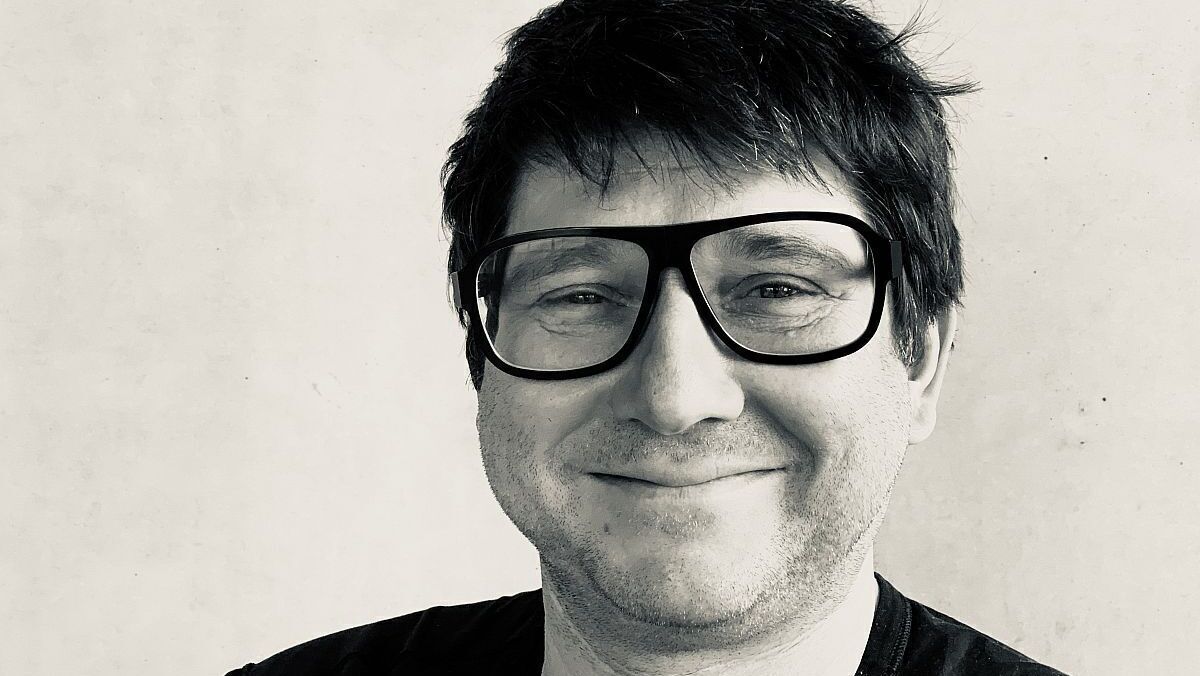 Daimler Marketer Conrad Fritzsch Geht Zu Publicis W V