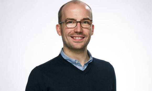 Eigengewächs: Daniel Dolezyk folgt auf Agentur-Mitgründerin Anne Jezuita.