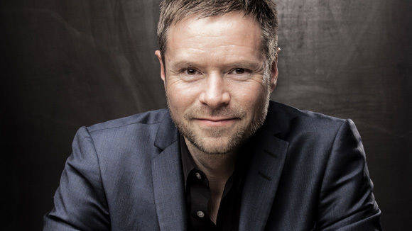 Matthias Meusel ist Geschäftsführer von Grey Berlin.