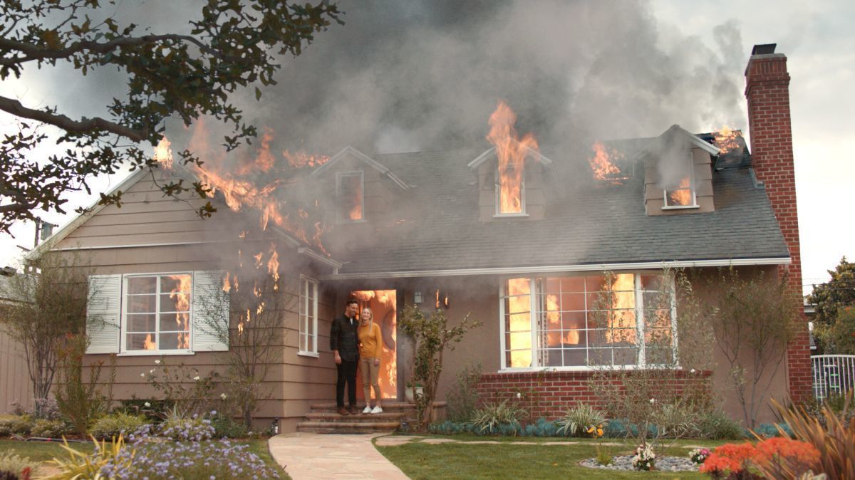 "Das Haus brennt": Fridays for Future meldet sich zurück | W&V