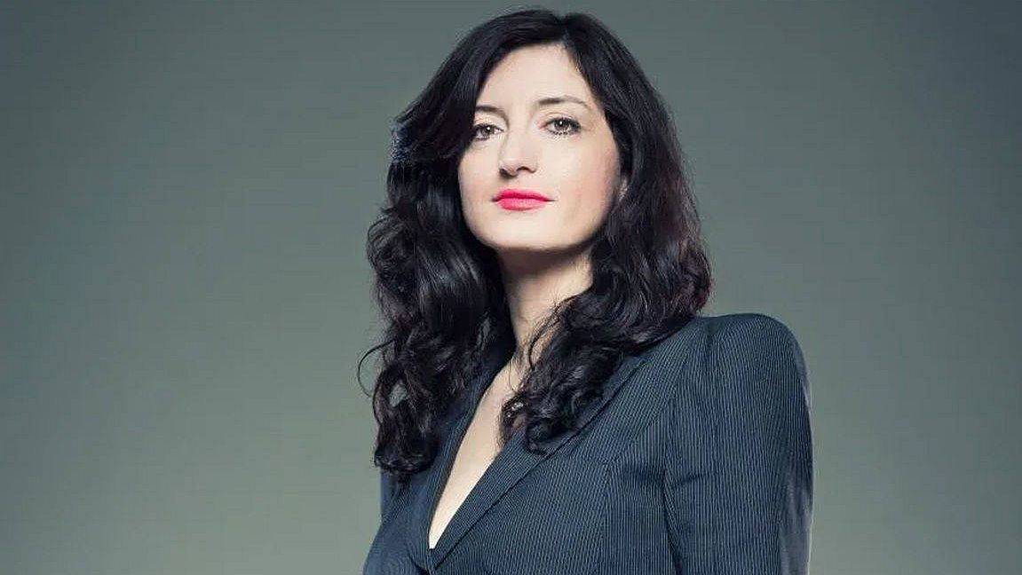CEO Tatiana Rizzante verteidigt die Spitzenposition für ihre Agentur.
