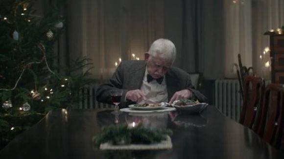 Der Spot "Heimkommen" wurde von Tempomedia (der zweitgrößten Produktion hierzulande) realisiert.