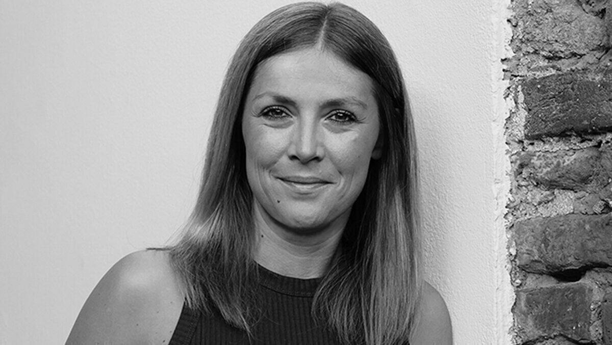 Marielle Wilsdorf von DDB ist eine der One Show-Juroren.
