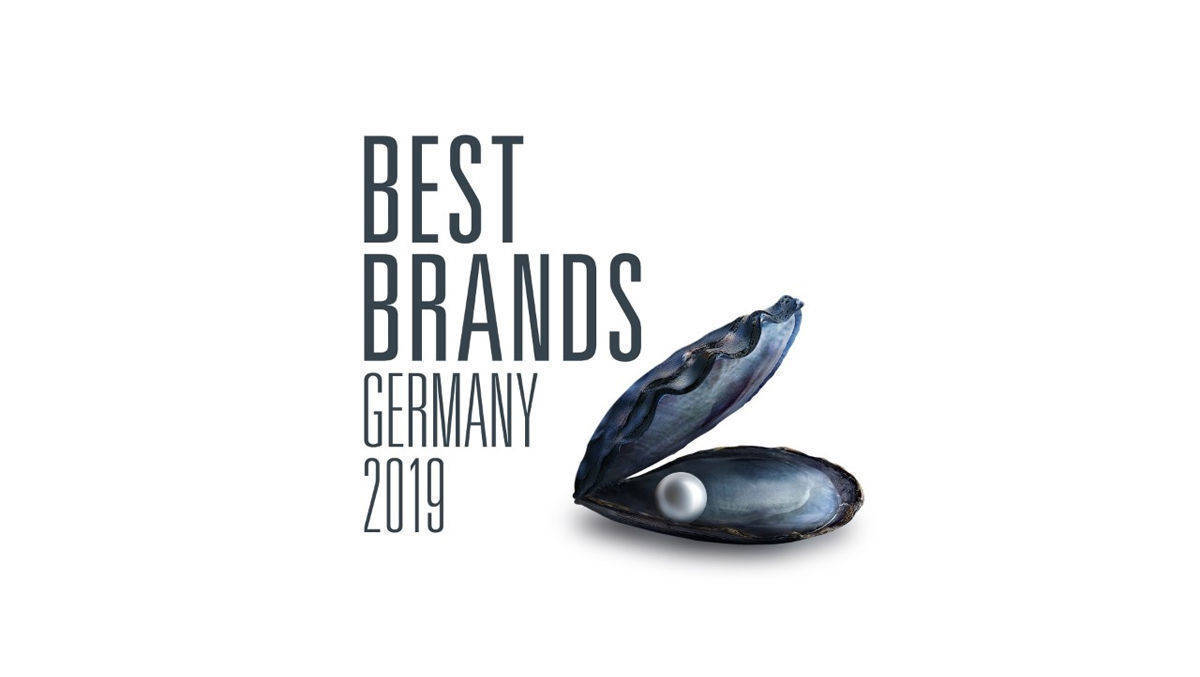 Die Best Brands werden am 20. Februar gekürt. 