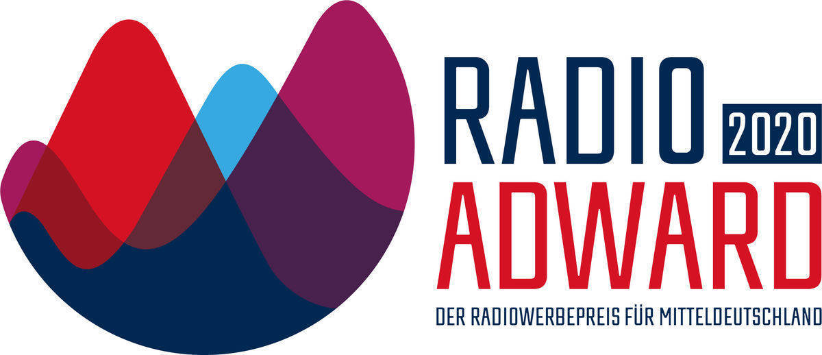Der MDR-Radioadward wird am 13. Mai online verliehen.