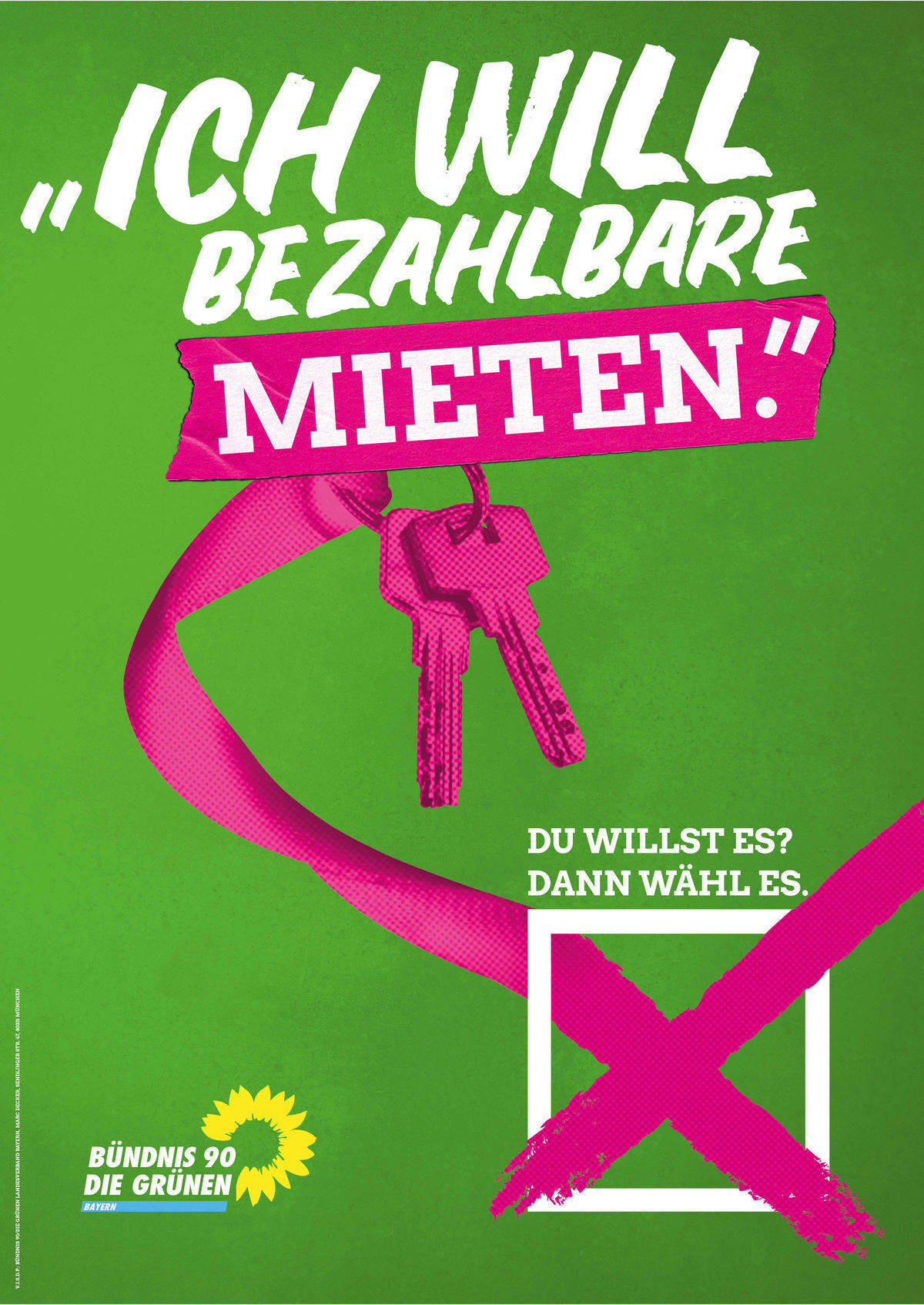 Wer Hat Die Grünen Gegründet