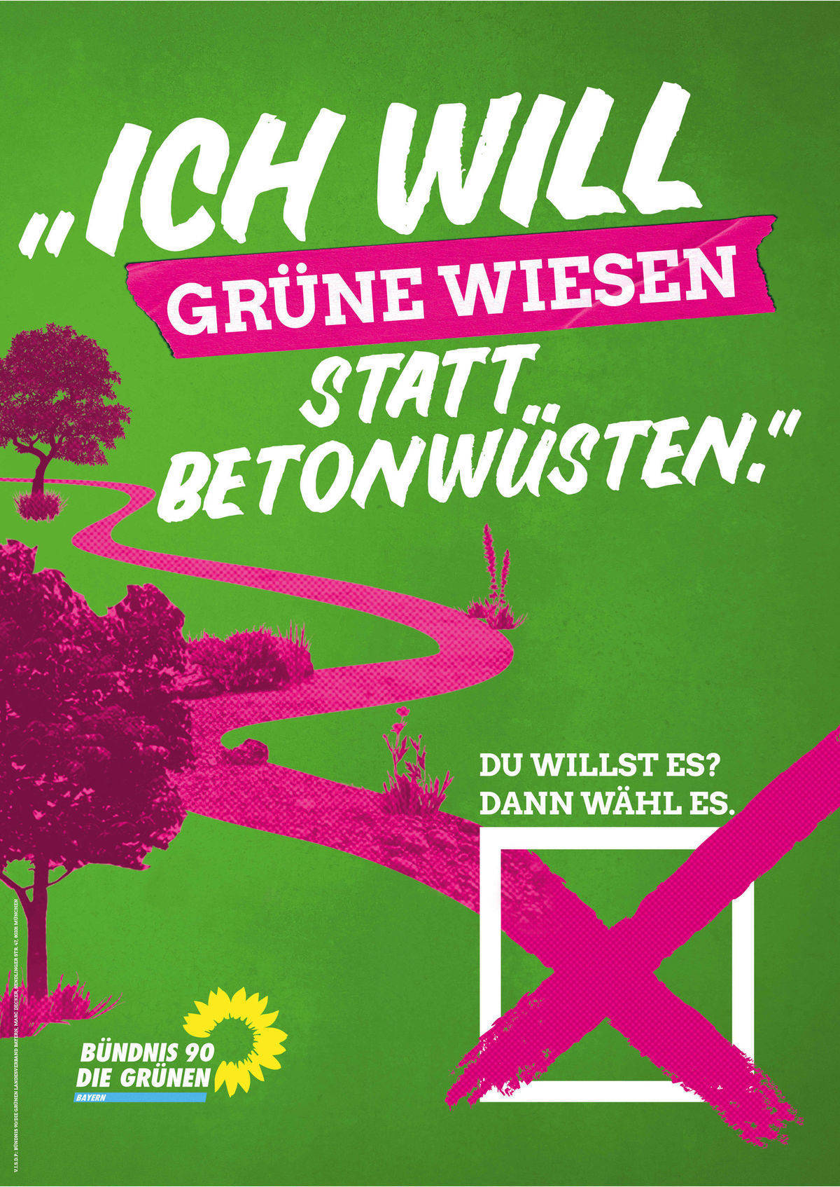 Wer Hat Die Grünen Gegründet