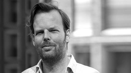 CD Matthäus Frost wechselt von Thjnk zu DDB Tribal.