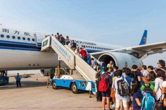 Das Konsortium von Loyalty Partner Solutions und Hewlett Packard Enterprise hat die Ausschreibung von China Southern Airlines gewonnen.