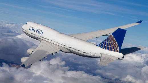 United Airlines