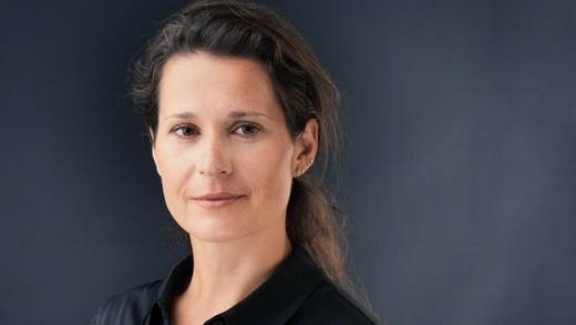 Ulrike Handel, CEO Dentsu Aegis Network Deutschland