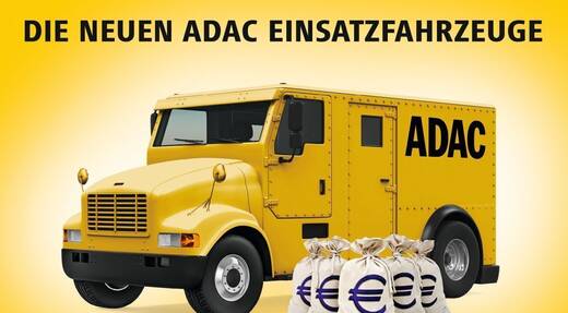 Vergleichende Werbung ist bei uns nach wie vor eher selten. AvD geht damit in die Offensive.