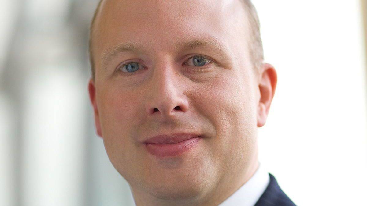 Der DDV hat auf den digitalen Wandel reagiert, sagt Präsident Martin Nitsche.