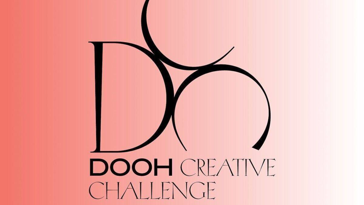 DOOH Creative Challeng: Der neue Award der Kreativ-Szene