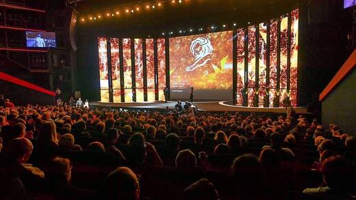 Nach Cannes ist Schluss: Danach reicht aus Deutschland keine der großen Agenturen mehr ein.