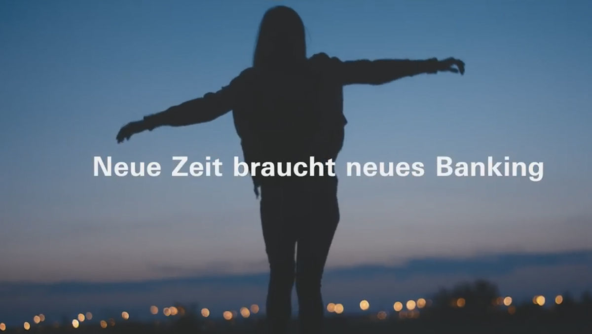 Deutsche-Bank-Kampagne von C3 startet im TV | W&V