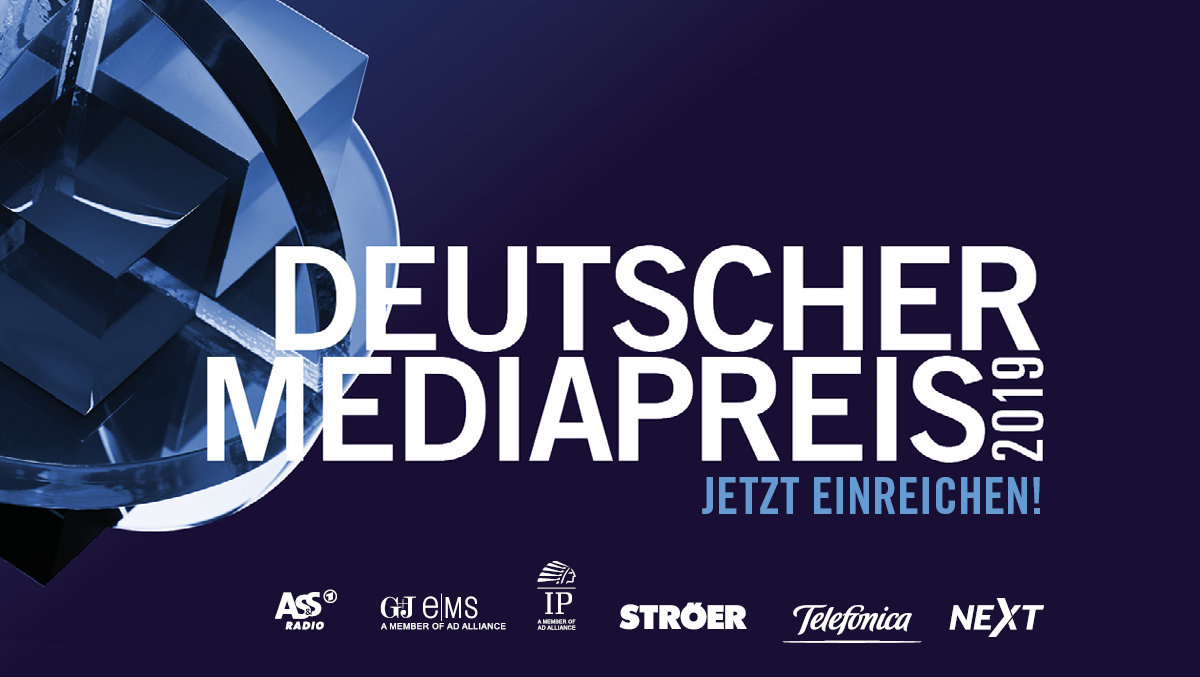 Noch bis zum 5. Oktober können die Arbeiten eingereicht werden.