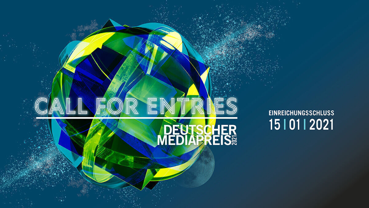 Deutscher Fernsehpreis 2021 Deutscher Fernsehpreis 2021