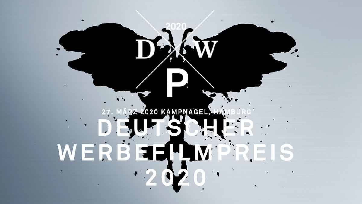 Die für den 27. März geplante Awardshow wurde abgesagt. 