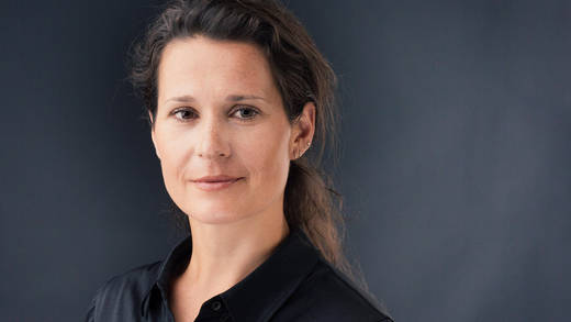 Ulrike Handel, CEO Dentsu Aegis Network Deutschland.