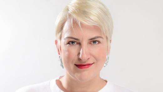Kerstin Diehl führt den Berliner Standort der PR-Agentur.