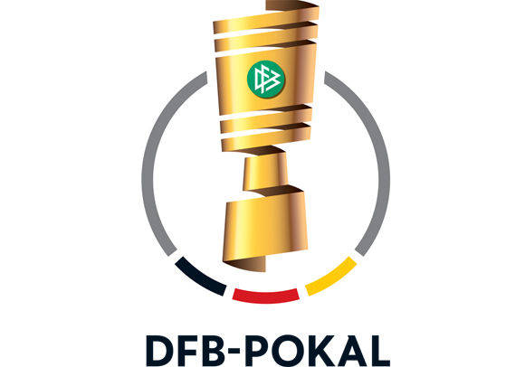 Als erstes hat Strichpunkt dem DFB-Pokal einen neuen Auftritt verpasst.