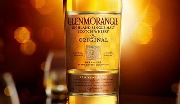 Für die schottische Single-Malt-Marke Glenmorangie gestaltet die Agentur Straight eine Fachmagazin rund um das Thema Whisky.