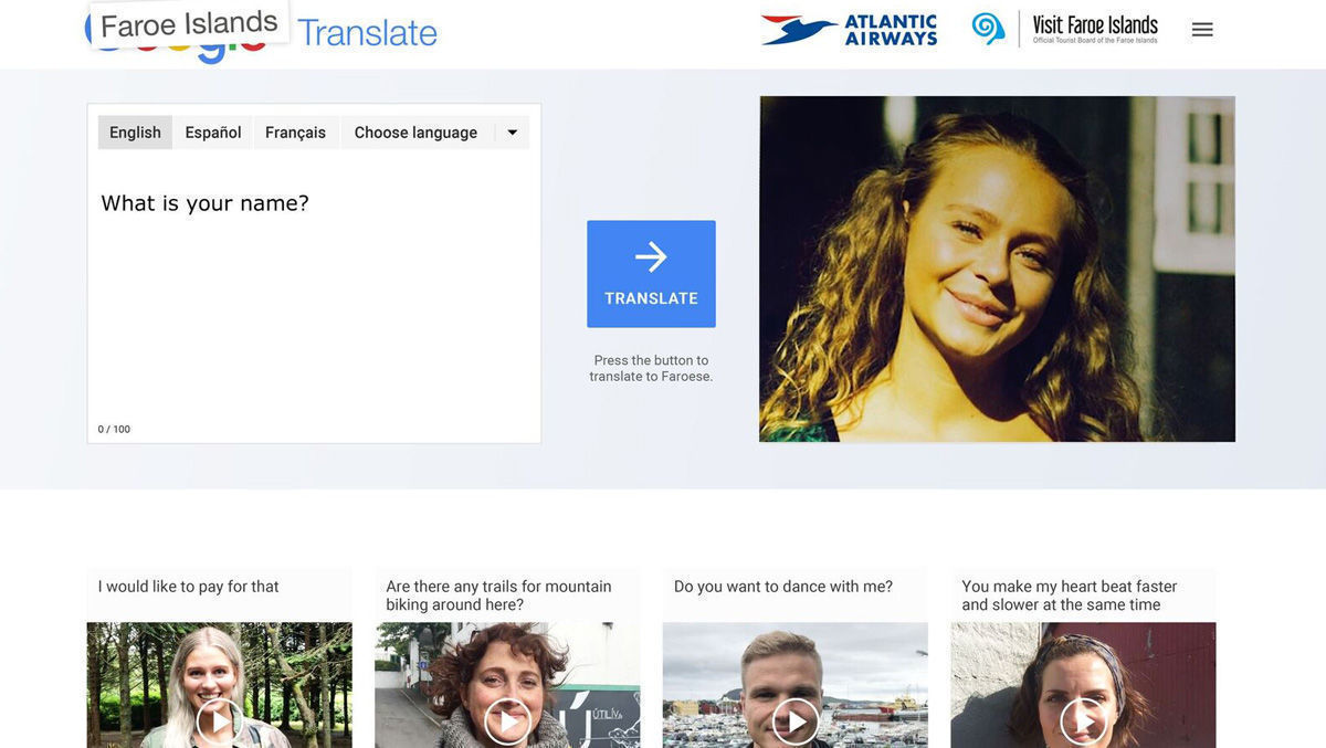 Kennenlernen englisch google übersetzer