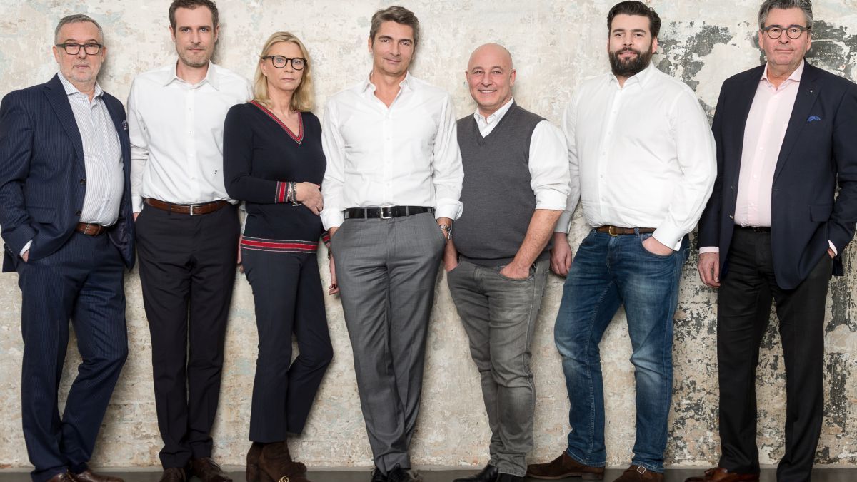 OrcaGruppe mit Rekordjahr 2019 W&V