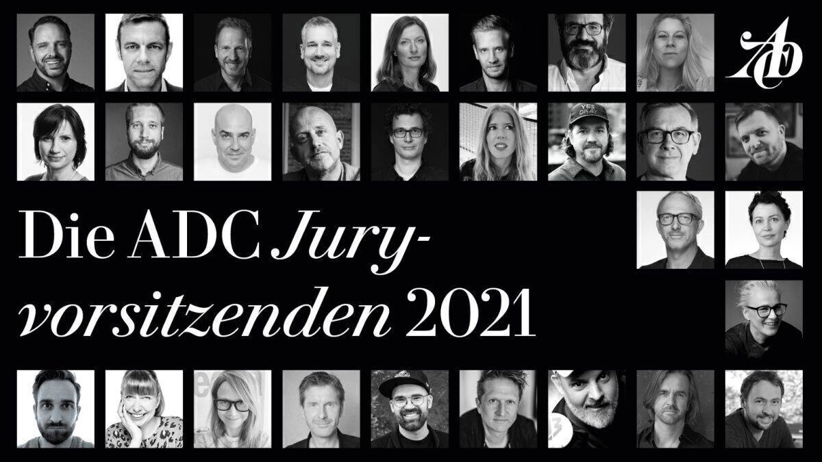 Die wichtigsten Jury-Köpfe 2021