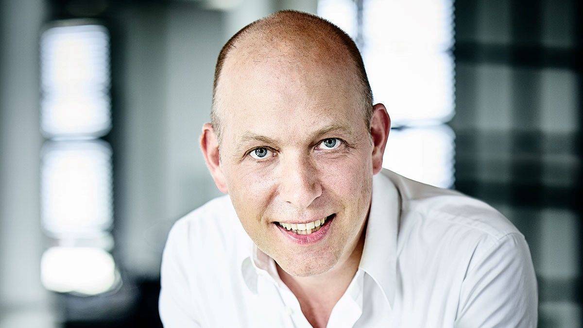 Hans Neubert: "Brauchen wir diese ganzen hochspezialisierten Digital-Fachkräfte wirklich?"