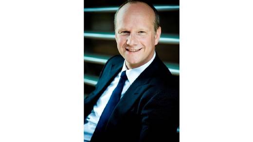 Dirk Stader wird neuer Chief Financial Officer bei GroupM