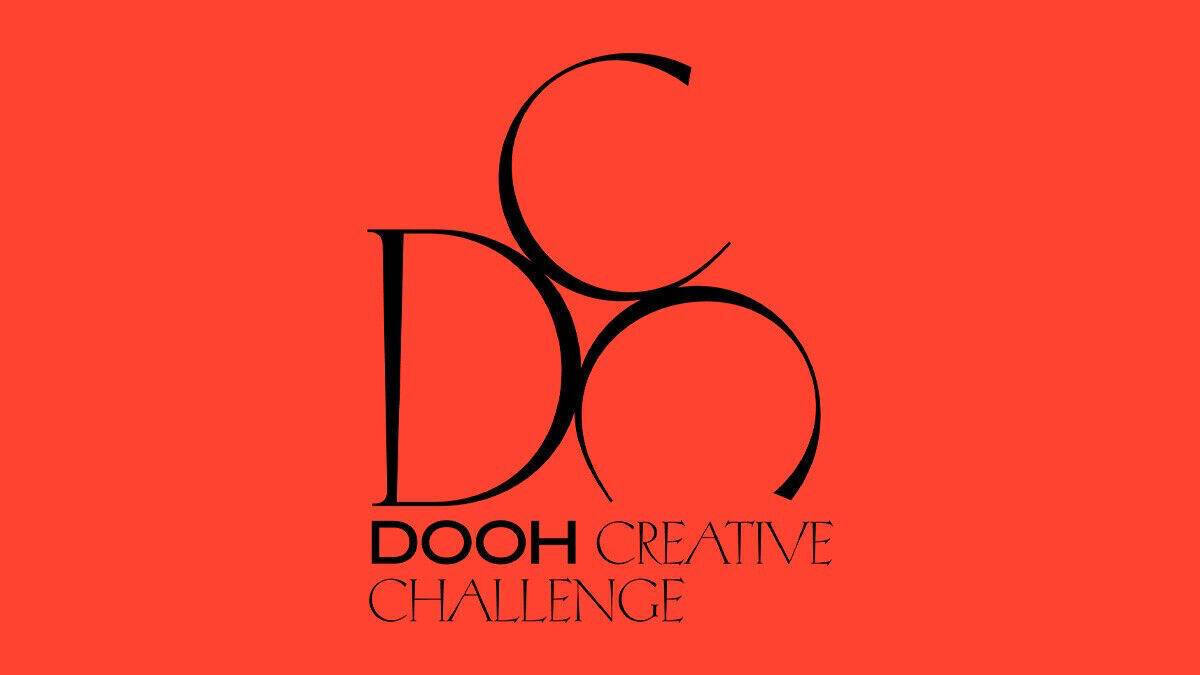 Die Einreichphase der DOOH Creative Challenge 2022 hat begonnen.