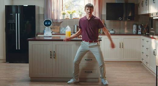 Macht Lust auf das Leben im IoT-Paradies: Like A Bosch.