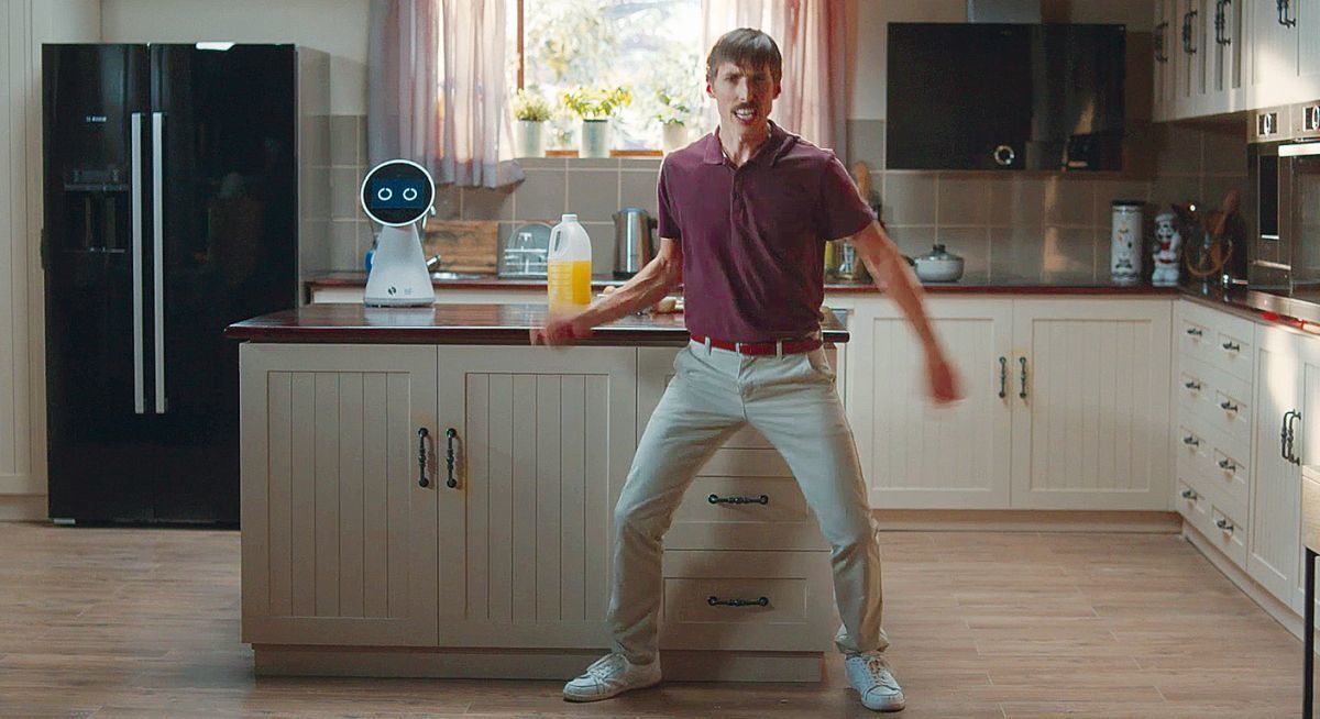 Die Gewinner beim Spotlight Festival 2020. | W&V