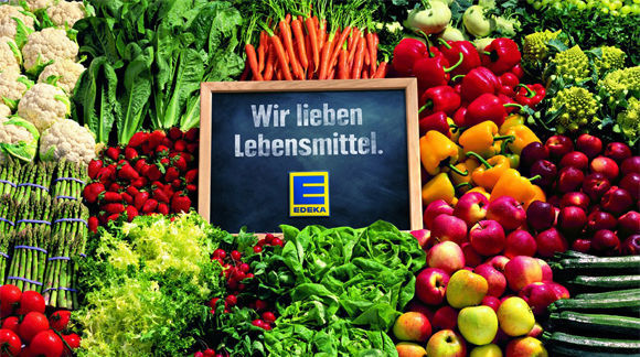 Effie-Gold für Edeka und Deutsche Telekom | W&V