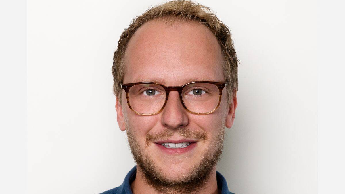 Nach Accenture Interactive zieht es Eike Leonhardt zur PIA Group.