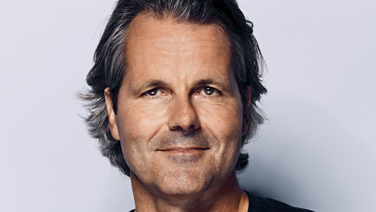 Ein Hoch auf David+Martin. W&V