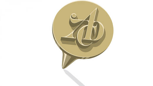 "Nägel und Köpfe" präsentiert der ADC in seinem Podcast. Dafür gibt es auch einen neuen Sound.