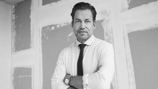 Johannes Plass, CEO und Mitgründer von Mutabor.