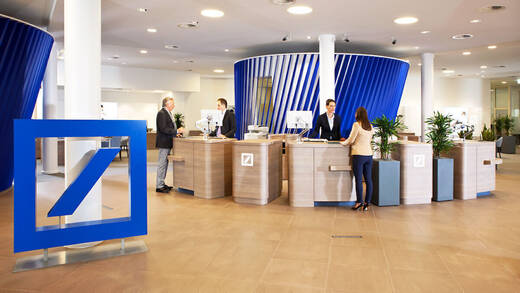 Die neue Leadagentur der Deutschen Bank betreut unter anderem auch Google.