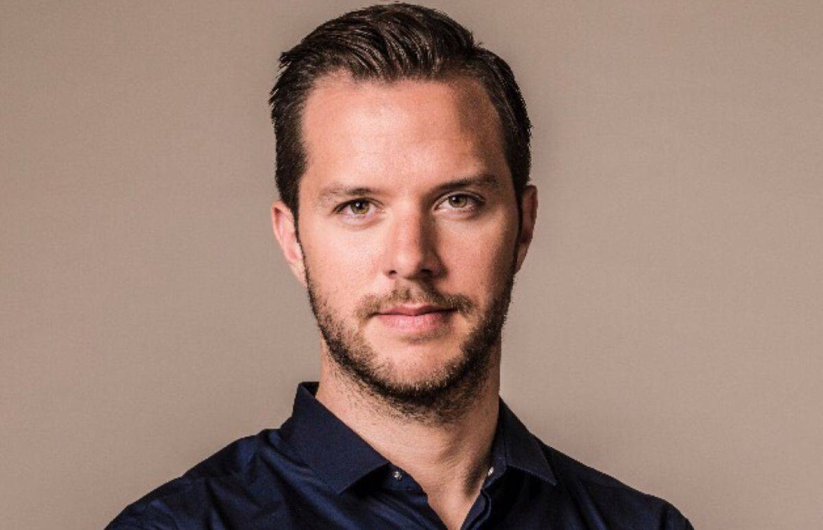 Bringt Knowhow aus klassischer Kommunikation und Content-Marketing mit: Fraser-Gründer Benjamin Bauman.