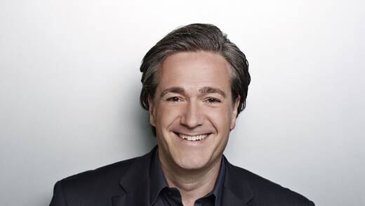 Wolfgang Büchner heuert bei MSL an.
