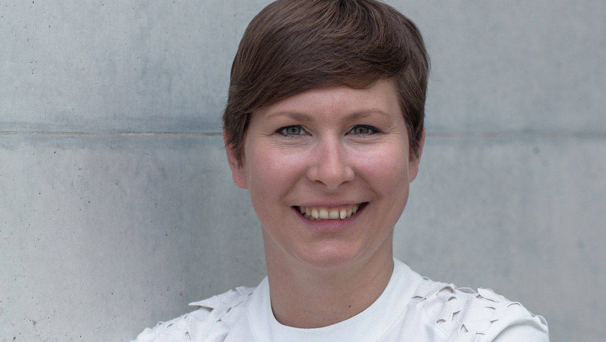 Caren Erhardt folgt ihrem Chef von Razorfish zu RG/A.