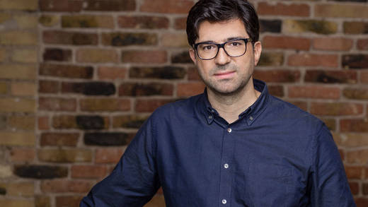 Michael Ohanian wird Kreativchef und Partner von Keko in Berlin und Frankfurt.