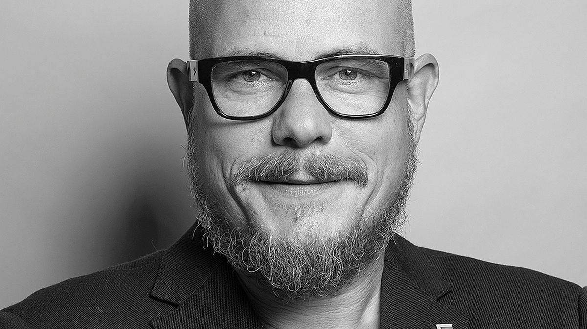 Jan Kalbfleisch führt die Geschäfte des FAMAB. Den offenen Brief hat er mit dem Vorstandsvorsitzenden Jörn Huber formuliert.