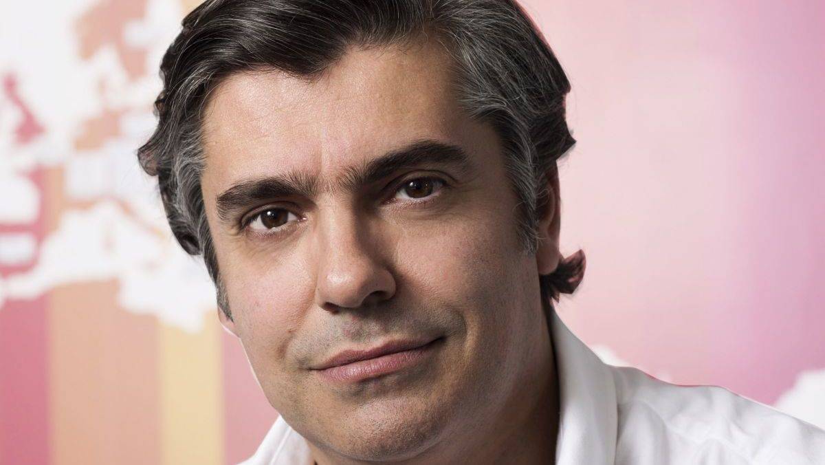 Luis Silva Dias wird CEO von FCB Interantional 