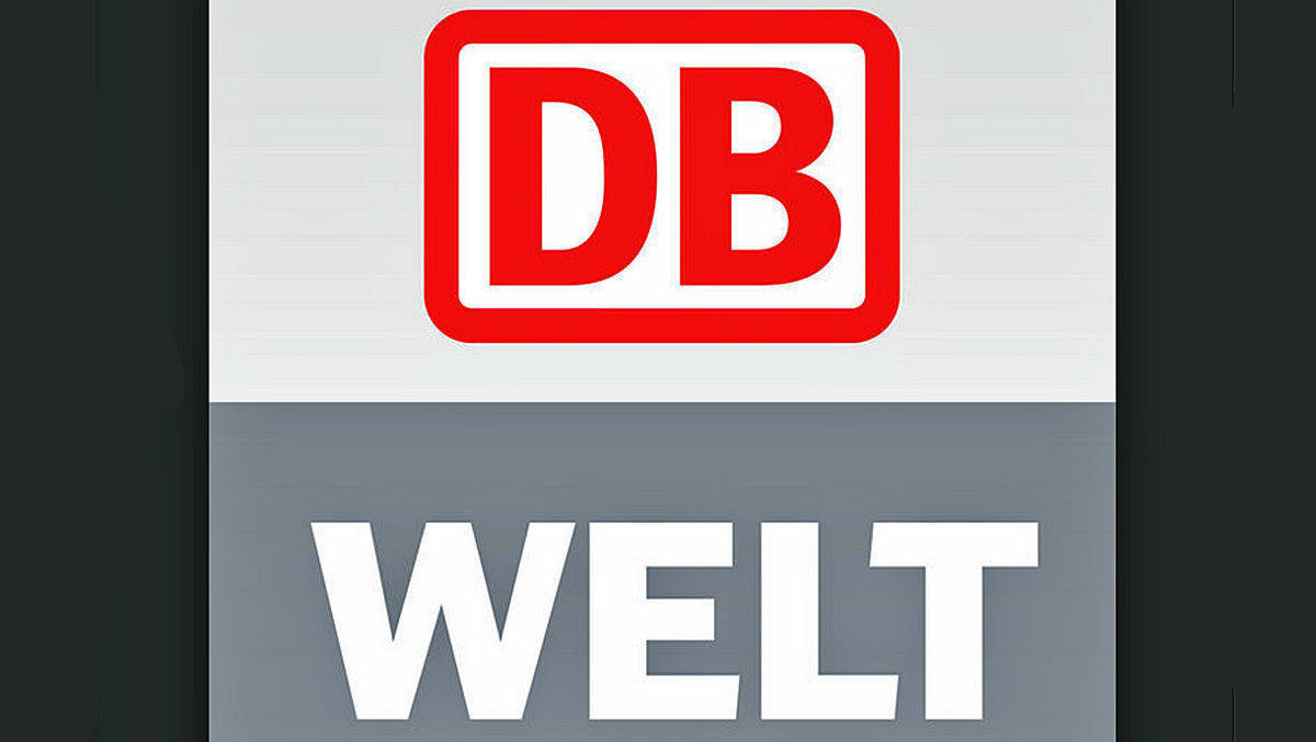 CP-Etat "DB Welt": Fischer Appelt statt C3.